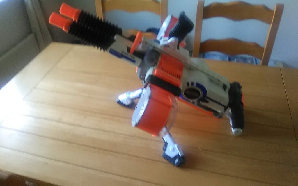 nerf rhino fire for sale